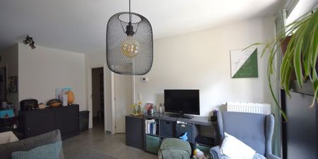 Appartement te huur in Leuven voor € 995 met 1 slaapkamer - Foto 3