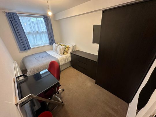 Hearsall Lane - Photo 1