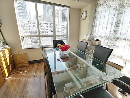 For Lease - 335 Rathburn Road Unit# 1811, Mississauga, Ontario - Photo 2