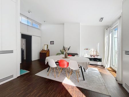 Appartement voor € 1.450 - Photo 5