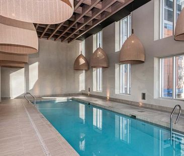 1288 Rue St-Antoine O., Montréal - Photo 5