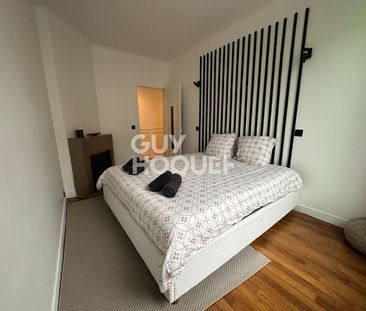 Appartement Asnieres Sur Seine 2 pièce(s) 42 m2 - Photo 2