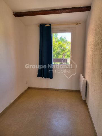 Appartement 2 pièce(s), - Photo 4