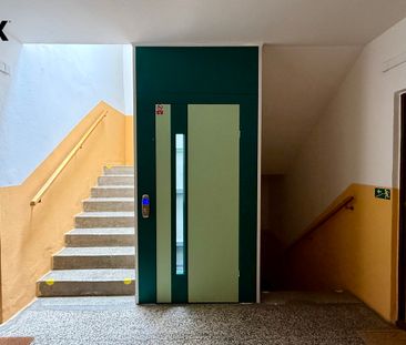 Pronájem bytu 3+1 v osobním vlastnictví 72 m², Břeclav - Photo 2