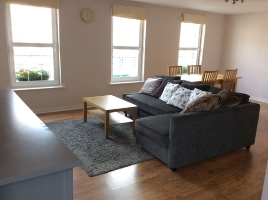 2 Bed Flat, Lothian, EH11 - Photo 1