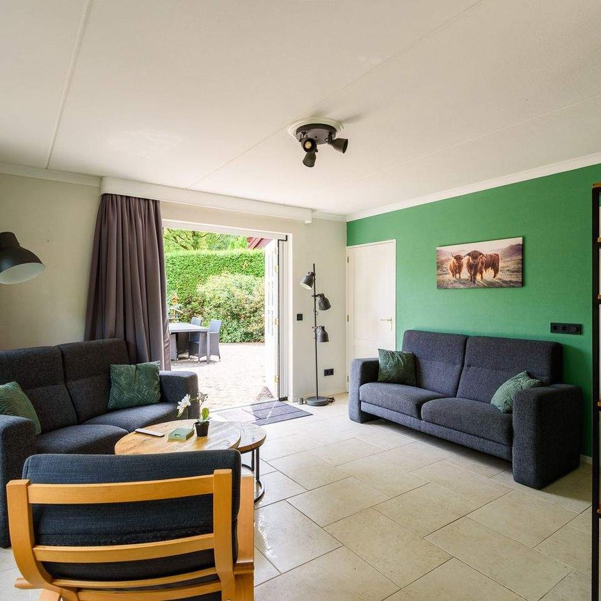 Maison individuelle Woudweg 15-04, Nijkerk - À louer - Foto 1