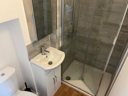 Room 4, Welbeck Street, Mansfield, NG18, Property for rent - Photo 4