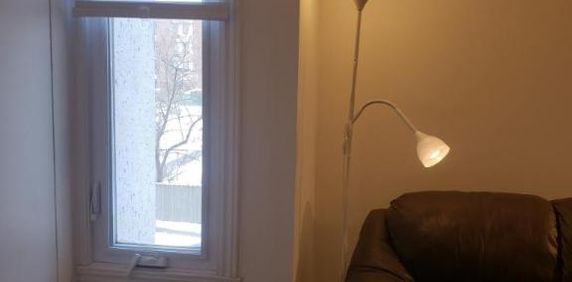 4 1/2 - Montréal (Ville-Marie (Centre-ville)) - 1 708 $/mois - Photo 2