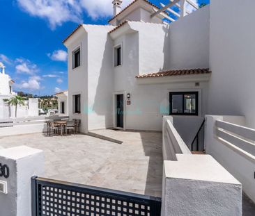 Town House for rent in El Paraiso, Estepona - Foto 4