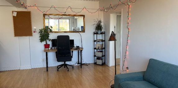 Cession de bail 3 ½ à Montréal – Disponible dès le 1er décembre - Photo 2