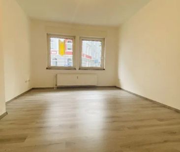 TOP renovierte, helle ca. 48,70 m² Wohnung am Westpark! - Foto 1