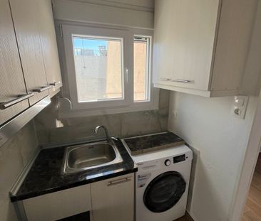 Studio/Γκαρσονιέρα για ενοικίαση Μεταμόρφωση (Βόλος) - Φωτογραφία 3