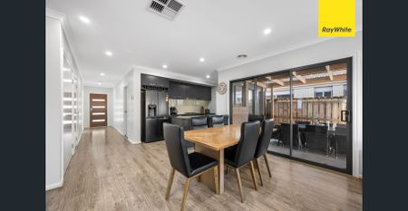 Modern Comfort | Family-Friendly | Prime Location - Photo 3