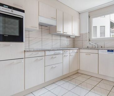 4.5 Zimmer, 108 m², EG - Photo 2