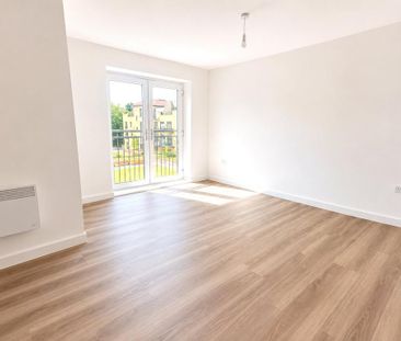 2 bedroom penthouse to rent - Photo 1