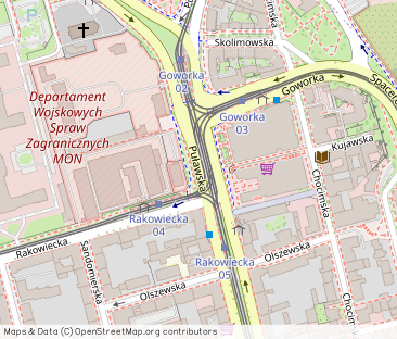 Klimatyczna kawalerka w centrum Mokotowa - Photo 1