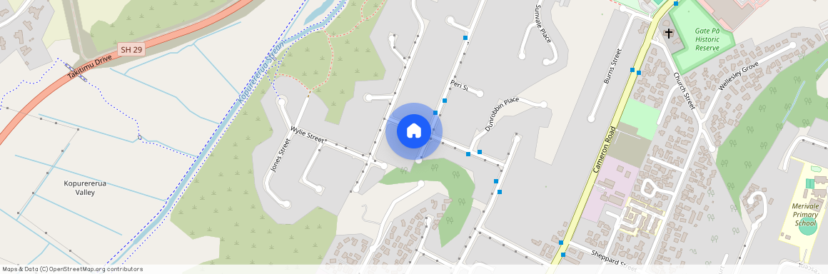 30 Tuthill Street, Gate Pa