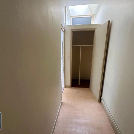 Appartement à louer 2 pièces 41m² - Photo 4