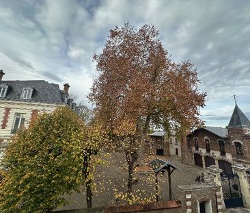 Location Appartement 1 pièce 32m² DAMMARIE LES LYS 77190 - Photo 6