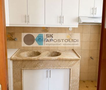 Διαμέρισμα για ενοικίαση Άγιος Παντελεήμονας - Κέντρο (Πολίχνη) - Photo 2