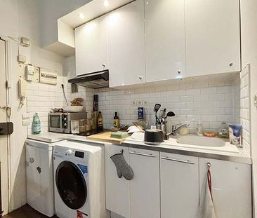 Appartement en location | Paris 3ème - Photo 6