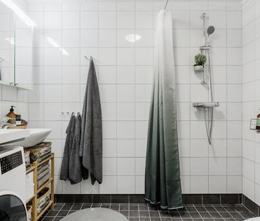 Valsta Gårdsväg, Märsta - Foto 3