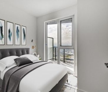 For Lease - 36 Zorra Street Unit# 2603, Toronto, Ontario - Photo 6