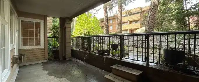 One Bedroom, One Bathroom, Ground Floor with Covered-Patio - Condo | 5518 14 Avenue, Delta - Photo 1