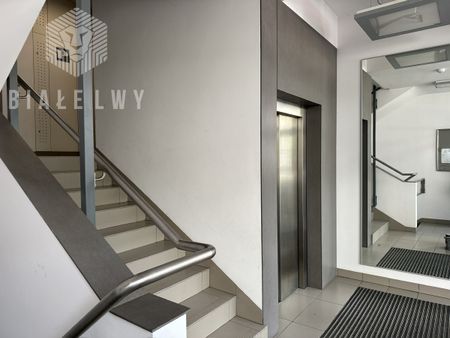 Dla pary, singla, na home office, Metro Wierzbno - Photo 5