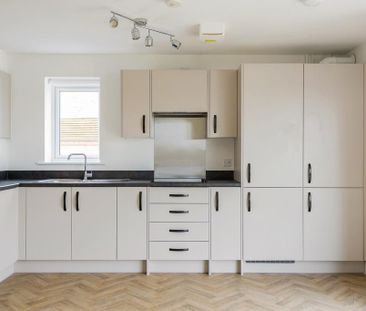 2 bedroom apartment to rent - Photo 6