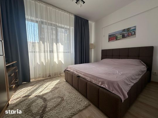 Apartament 2 camere decomandat – Metrou Nicolae Grigorescu - Fotografie 1