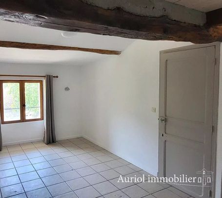 Location Appartement 4 pièces 120m² CABASSE 83340 - Photo 1