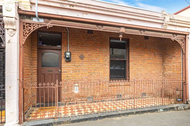 4 Greeves Street, Fitzroy VIC 3065 - Photo 1