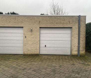 Recent vernieuwd triplex appartement met 2 slaapkamers - Photo 3