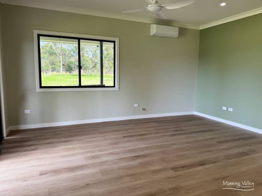 Modern Country Living – Brand New 2-Bedroom Granny Flat - Photo 1