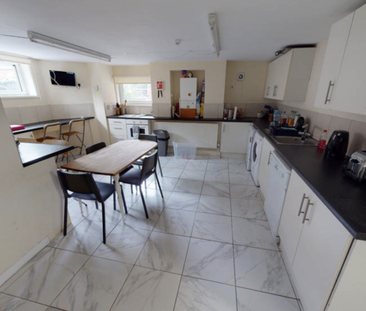 7 Flat 1 Headingley Avenue, Leeds, LS6 3EP - Photo 2 | Rentumo