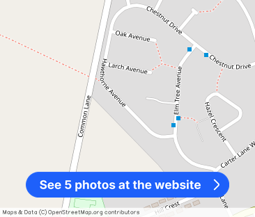 a Hawthorne Avenue, Shirebrook, Mansfield - Photo 1