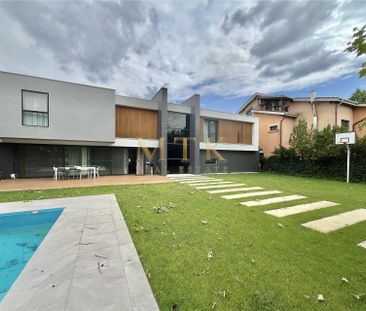 VILA LUX 6 camere | 1000 mp teren | Pipera - Erou Iancu Nicolae - Fotografie 6