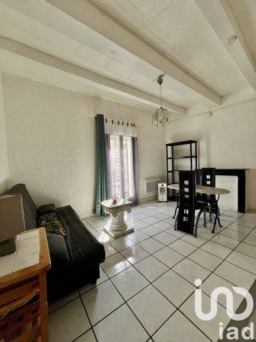 Studio 1 pièce de 21 m² à Béziers (34500) - Photo 4