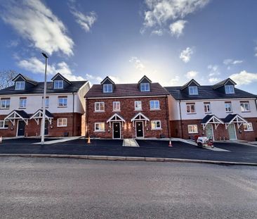 3 bedroom semi-detached house to rent - Photo 4