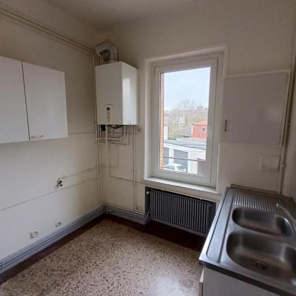 APPARTEMENT 2 pièce(s) - 36m² - Photo 1