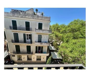 2 room luxury penthouse for rent in Ibiza, Spain - Photo 2