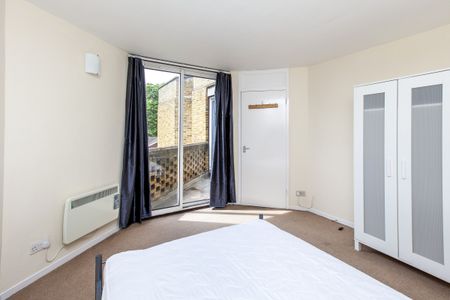 1 bedroom apartment to rent - Photo 4