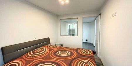 Appartement te huur in Oostende voor € 750 met 1 slaapkamer - Photo 4