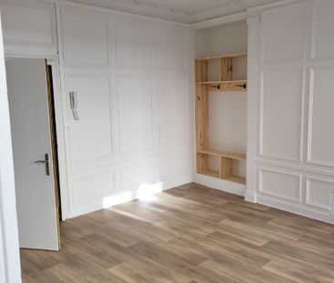 Appartement 1 pièce - Photo 6