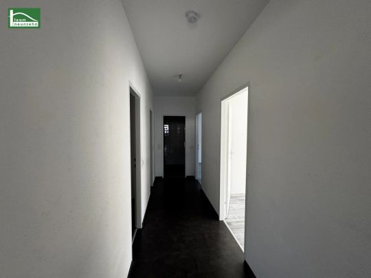 Charmante Wohnungen - Zentrum von KINDBERG! - Photo 1