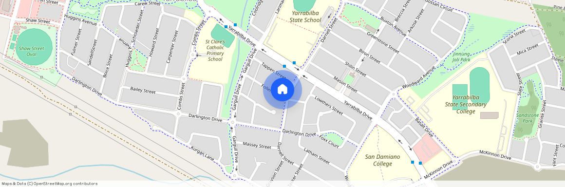 51 Darnell Street, Yarrabilba