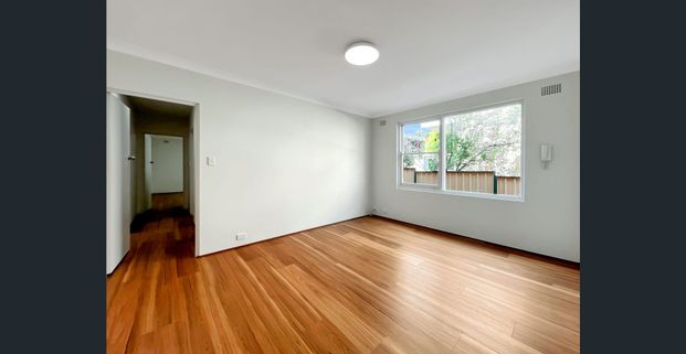 Two Bedroom Unit - Photo 1