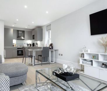 2 bedroom flat to rent - Photo 6