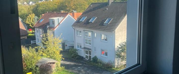 3,5 Zimmer Wohnung 81m2 Witten-Annen - Photo 1